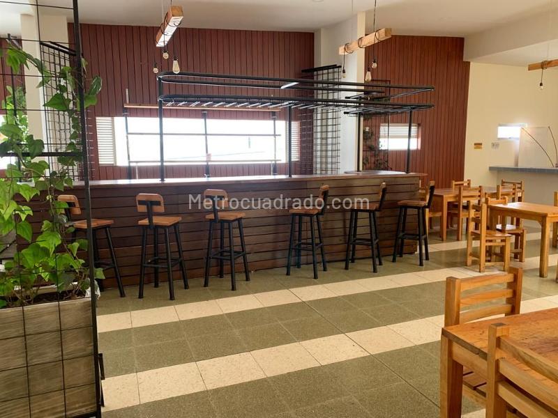 Local Comercial en Arriendo, CAJICA, Cajicá - Vista 3