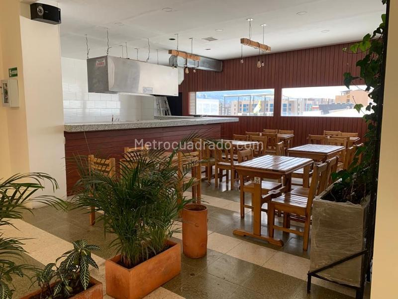 Local Comercial en Arriendo, CAJICA, Cajicá - Vista 4