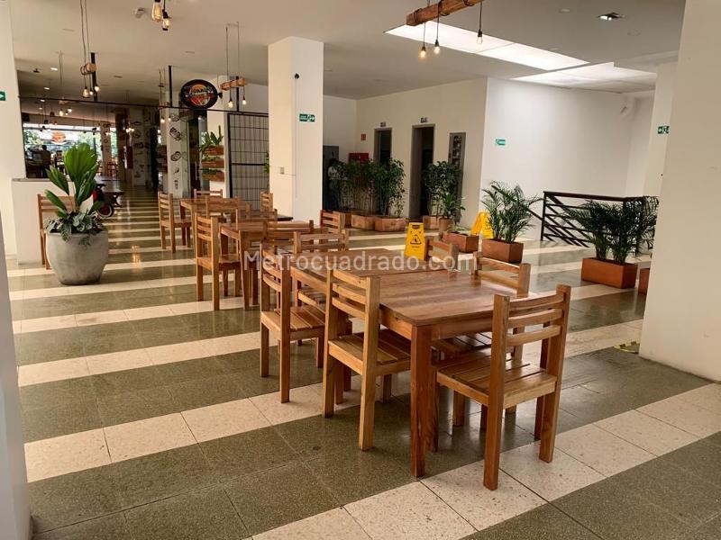 Local Comercial en Arriendo, CAJICA, Cajicá - Vista 5