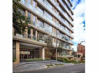 Apartamento de 3 alcobas en venta en Altos De Bellavista, Bogotá, 392 m² · foto 12 de 20