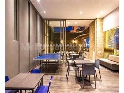 Apartamento de 3 alcobas en venta en Altos De Bellavista, Bogotá, 392 m² · foto 15 de 20