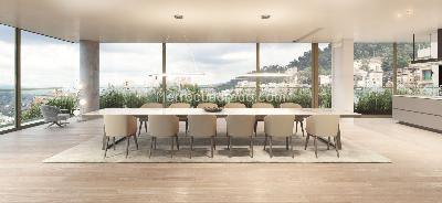 Apartamento de 3 alcobas en venta en Altos De Bellavista, Bogotá, 392 m² · foto 17 de 20