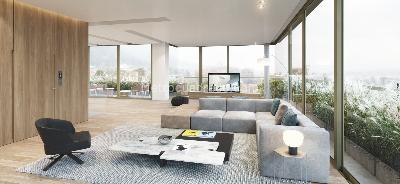 Apartamento de 3 alcobas en venta en Altos De Bellavista, Bogotá, 392 m² · foto 18 de 20