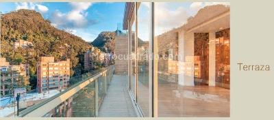 Apartamento de 3 alcobas en venta en Altos De Bellavista, Bogotá, 392 m² · foto 3 de 20