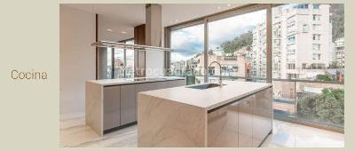 Apartamento de 3 alcobas en venta en Altos De Bellavista, Bogotá, 392 m² · foto 4 de 20