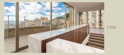Apartamento de 3 alcobas en venta en Altos De Bellavista, Bogotá, 392 m² · foto 5 de 20