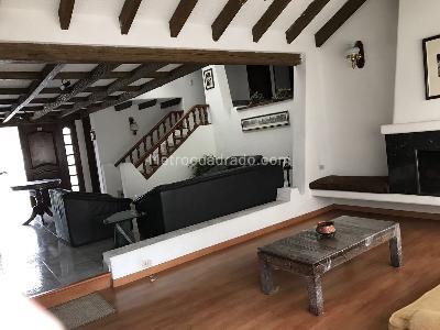 Casa en venta en Niza Suba, Bogotá · foto 3 de 16