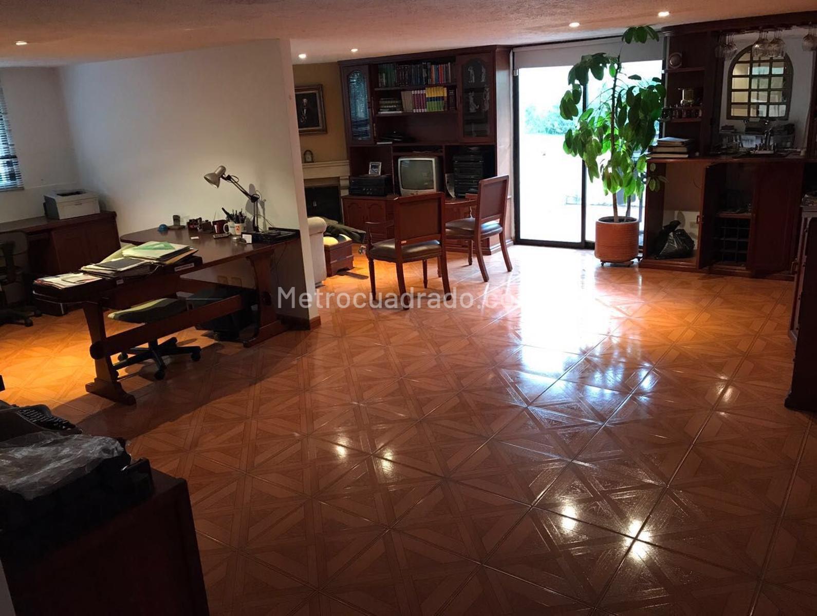 Casa en Venta  NIZA SUBA