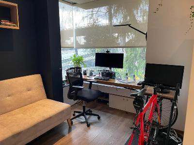 Apartamento de 1 alcoba en venta en Chico Norte, Bogotá, 79 m² · foto 13 de 19