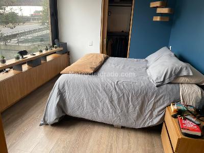 Apartamento de 1 alcoba en venta en Chico Norte, Bogotá, 79 m² · foto 15 de 19