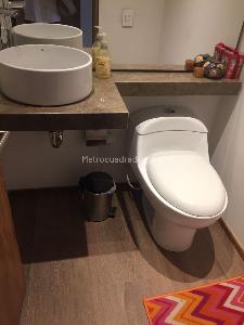 Apartamento de 1 alcoba en venta en Chico Norte, Bogotá, 79 m² · foto 18 de 19