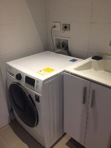 Apartamento de 1 alcoba en venta en Chico Norte, Bogotá, 79 m² · foto 3 de 19