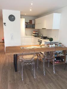 Apartamento de 1 alcoba en venta en Chico Norte, Bogotá, 79 m² · foto 4 de 19