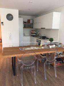 Apartamento de 1 alcoba en venta en Chico Norte, Bogotá, 79 m² · foto 5 de 19