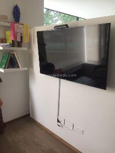 Apartamento de 1 alcoba en venta en Chico Norte, Bogotá, 79 m² · foto 7 de 19