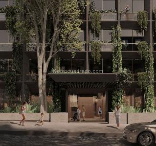 Apartamento de 1 alcoba en venta en Chico, Bogotá, 90 m² · foto 11 de 20