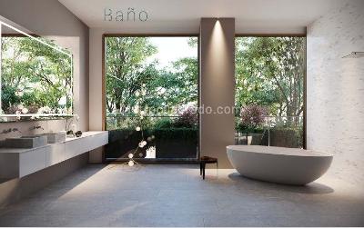 Apartamento de 1 alcoba en venta en Chico, Bogotá, 90 m² · foto 2 de 20