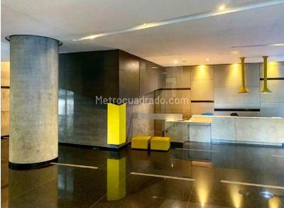 Apartamento de 1 alcoba en venta en Chico, Bogotá, 90 m² · foto 5 de 20