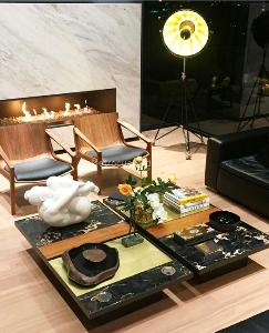 Apartamento de 1 alcoba en venta en Chico, Bogotá, 90 m² · foto 8 de 20