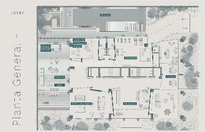 Apartamento de 1 alcoba en venta en Chico, Bogotá, 90 m² · foto 9 de 20