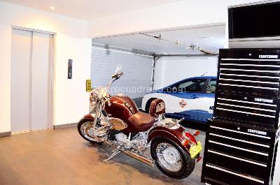 Casa de 4 alcobas en venta en Chapinero, Bogotá, 582 m² · foto 10 de 15