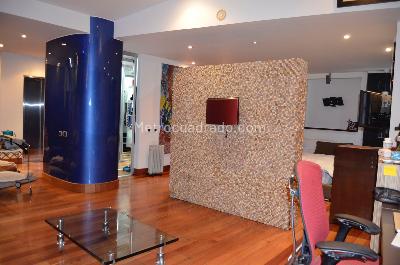 Casa de 4 alcobas en venta en Chapinero, Bogotá, 582 m² · foto 3 de 15