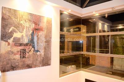 Casa de 4 alcobas en venta en Chapinero, Bogotá, 582 m² · foto 7 de 15