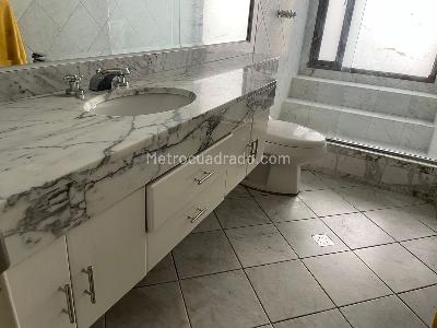 Apartamento en arriendo en Chapinero, Bogotá · foto 11 de 20