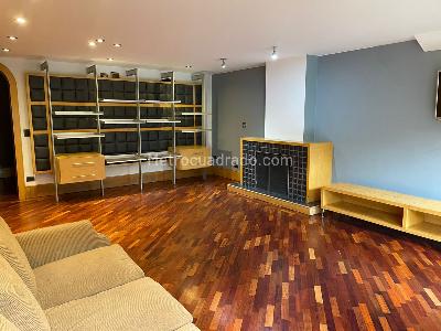 Apartamento en arriendo en Chapinero, Bogotá · foto 13 de 20