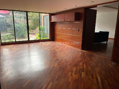 Apartamento en arriendo en Chapinero, Bogotá · foto 15 de 20