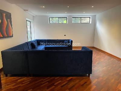 Apartamento en arriendo en Chapinero, Bogotá · foto 16 de 20