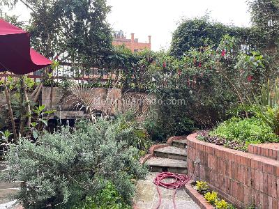 Apartamento en arriendo en Chapinero, Bogotá · foto 18 de 20