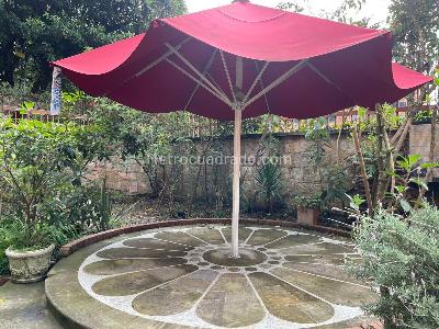 Apartamento en arriendo en Chapinero, Bogotá · foto 19 de 20