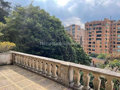 Apartamento en arriendo en Chapinero, Bogotá · foto 20 de 20