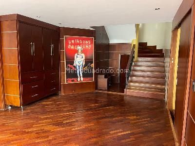 Apartamento en arriendo en Chapinero, Bogotá · foto 2 de 20