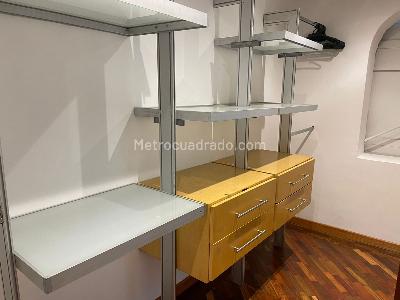 Apartamento en arriendo en Chapinero, Bogotá · foto 3 de 20