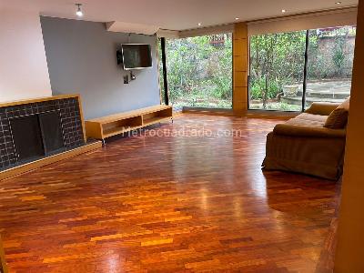 Apartamento en arriendo en Chapinero, Bogotá · foto 5 de 20