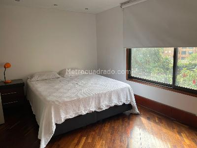 Apartamento en arriendo en Chapinero, Bogotá · foto 6 de 20