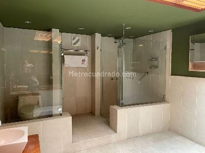 Apartamento en arriendo en Chapinero, Bogotá · foto 7 de 20