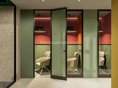 Apartamento en venta en Barrios Unidos, Bogotá · foto 19 de 20