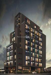 Apartamento en venta en Barrios Unidos, Bogotá · foto 8 de 20