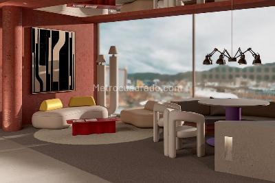Apartamento en venta en Barrios Unidos, Bogotá · foto 16 de 20