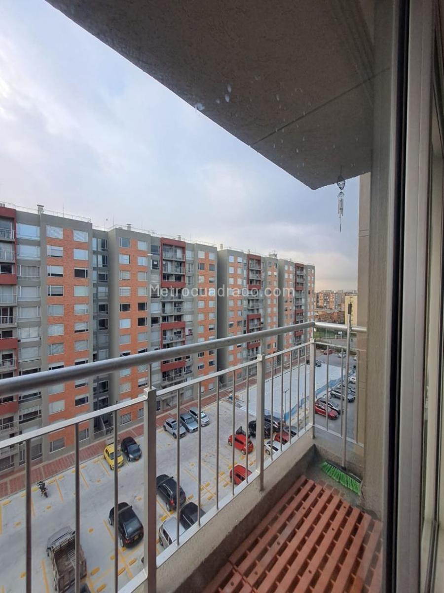 Venta de Apartamento en Hayuelos Bogotá D.C. 3553M4823645