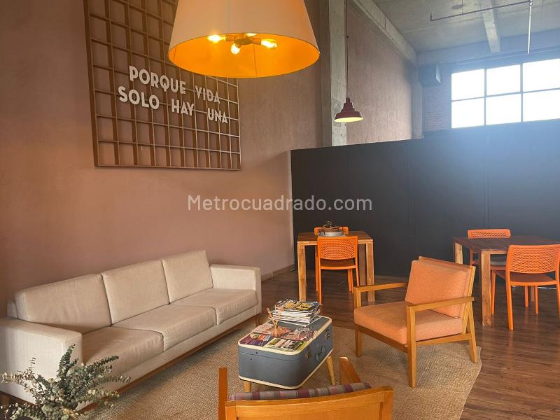 Local Comercial en Arriendo, San Roque, Cajicá - Vista 2