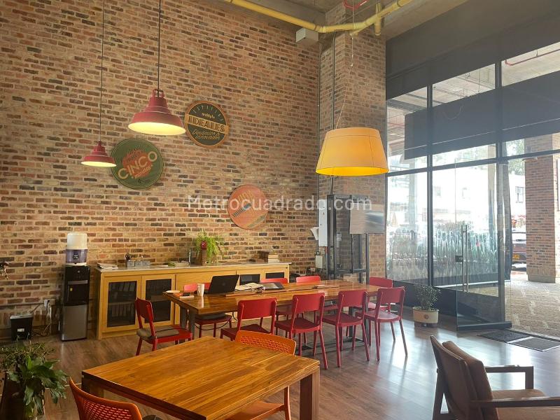 Local Comercial en Arriendo, San Roque, Cajicá - Vista 3