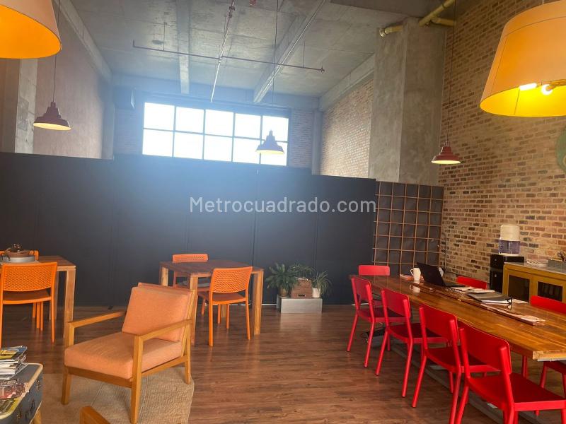 Local Comercial en Arriendo, San Roque, Cajicá - Vista 4