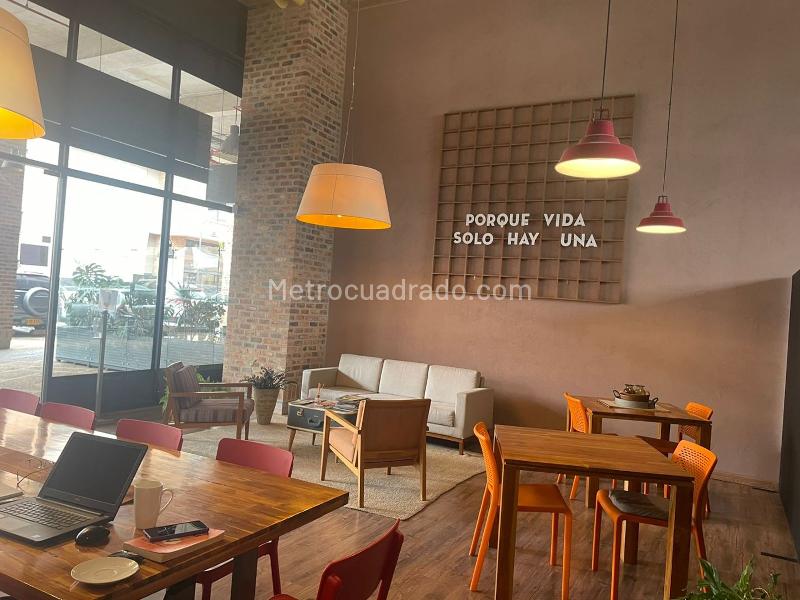 Local Comercial en Arriendo, San Roque, Cajicá - Vista 5