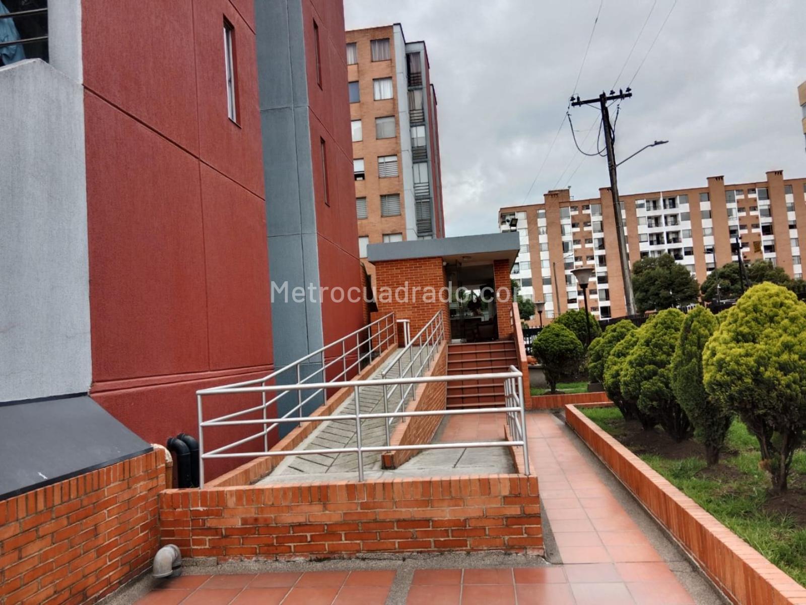 Venta de Apartamento en Hayuelos Bogotá D.C. 3553M4849268