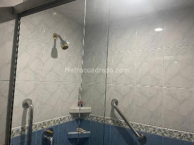 Apartamento en venta en Chapinero, Bogotá · foto 10 de 15