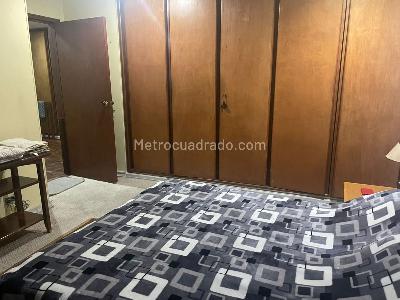 Apartamento en venta en Chapinero, Bogotá · foto 11 de 15